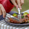 Походные столовые приборы ROXON C2